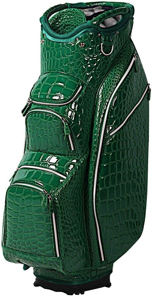 Alligator 15 Way Cart Bag 2017 Hunter
