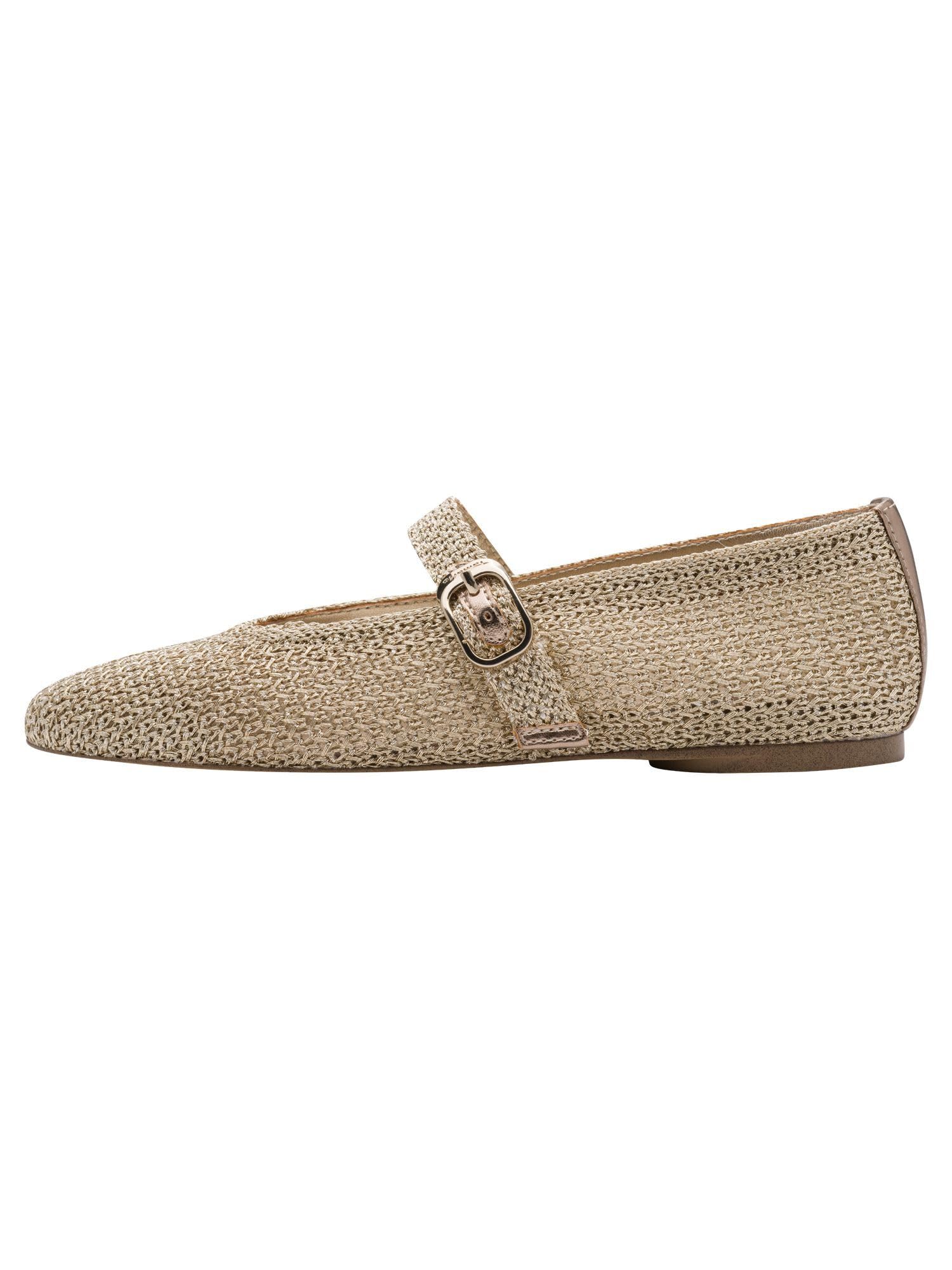 Tamaris Damen Ballerina Strap 1-22125-46 BallerineDonna