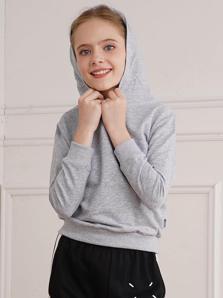 PULLOVER HOODIE CHILDHOOD（グレー） PULLOVER HOODIE CHILDHOOD（グレー）