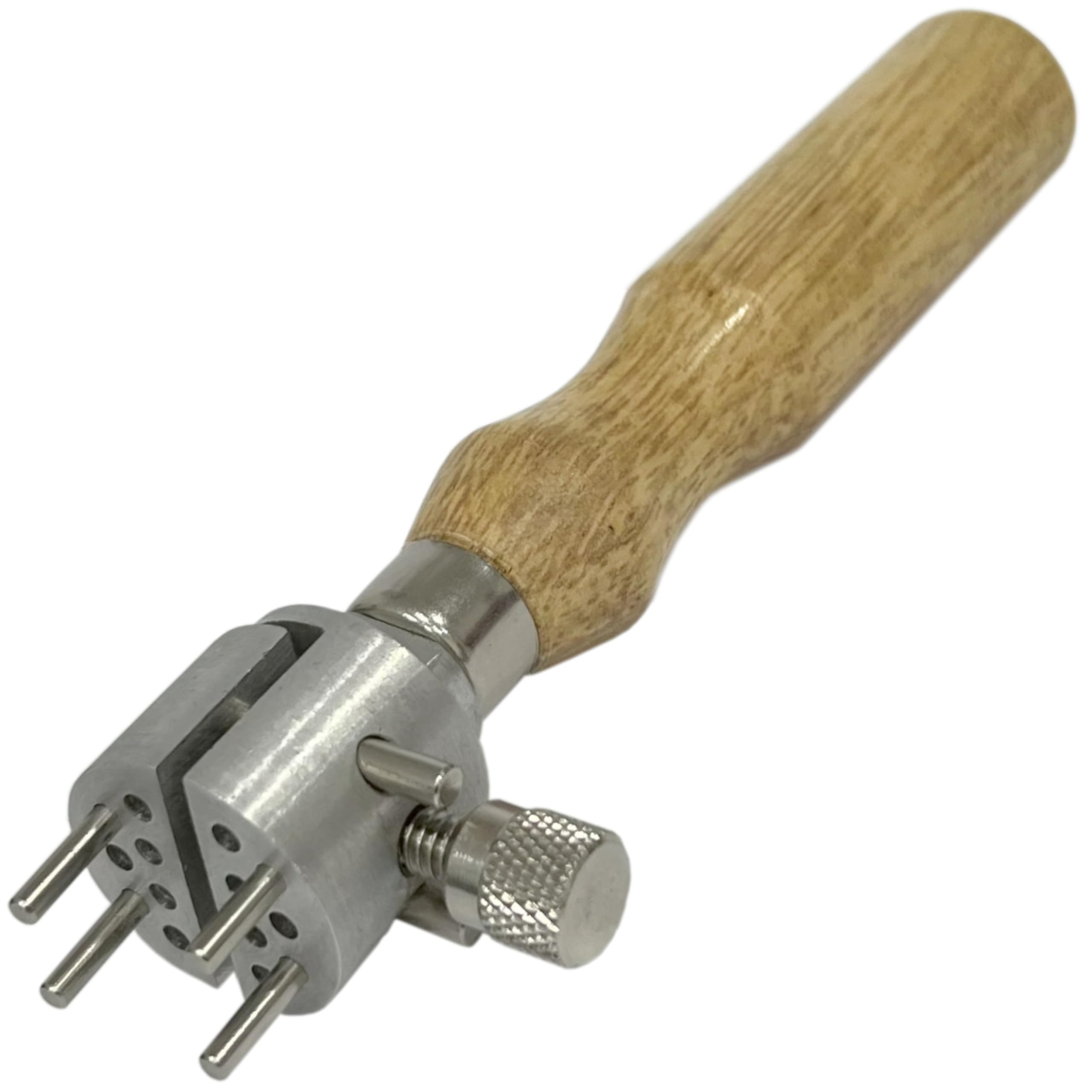 Jewellers Work Holder Peg Clamp Hand Held Vice Jewelry Engraving Tools ring grip