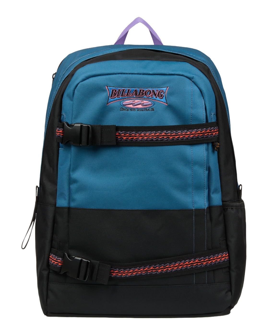 BILLABONG Command Stash - Backpack With Large Main Compartment - Men - Blue