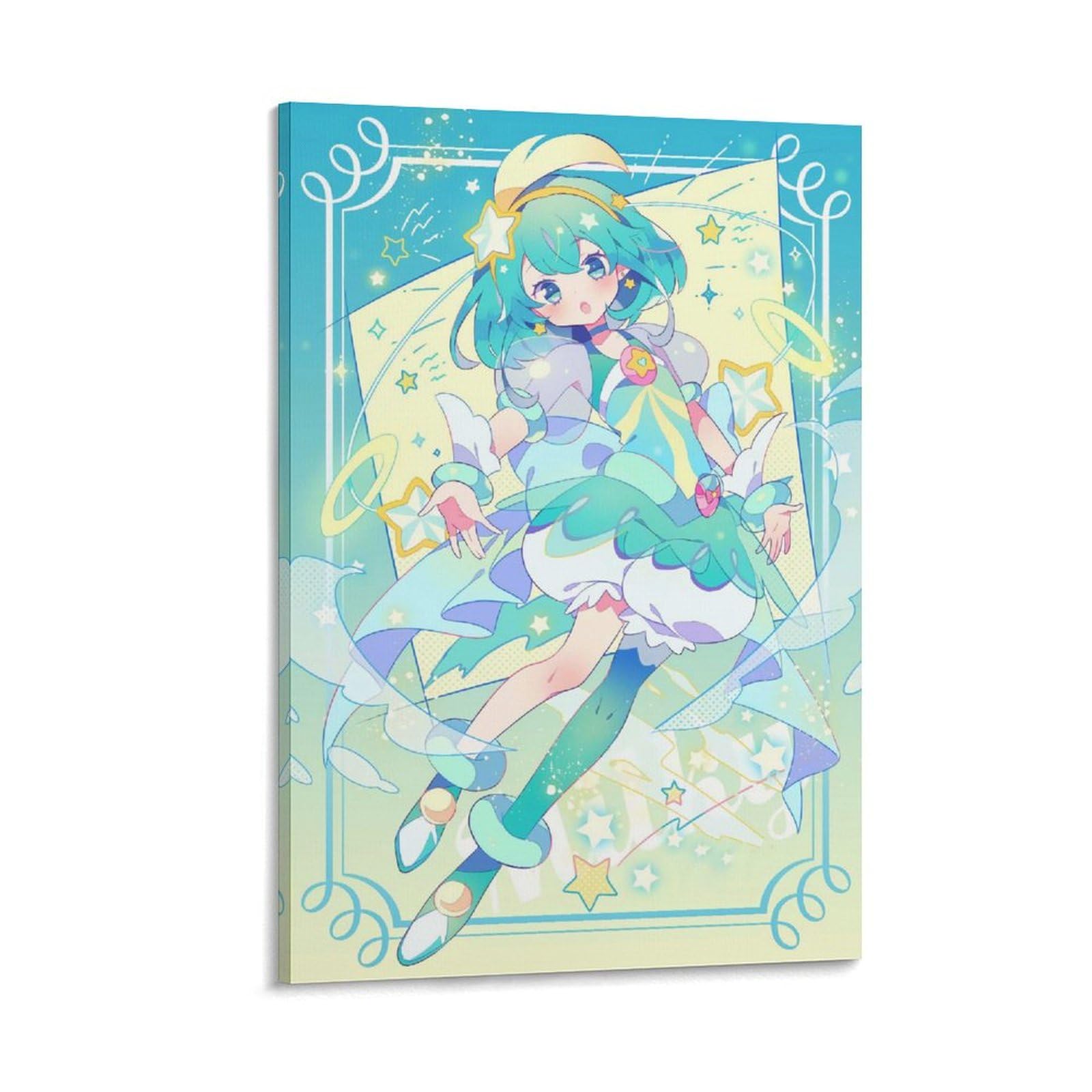 キュアミルキー 新品未開封 アクリルボード キュアミルキー イマジナリースカイグラフィティ アクリルボード