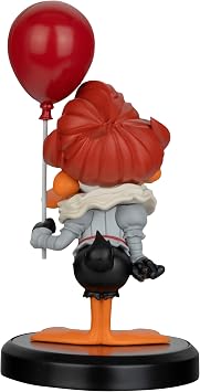 Warner Bros. 100th Anniversary: It MEA-059 Mini Egg Attack Figure Set