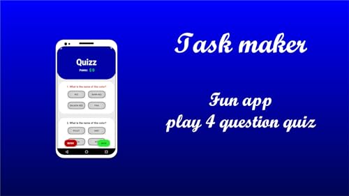 Task maker