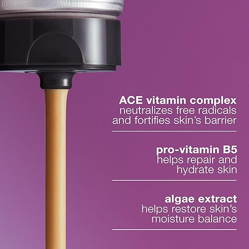 Miniatura 5 de Dermalogica Mascarilla de recuperación de energía multivitamínico 25 Fl Oz Máscara facial antienvejecimiento con vitamina C y ácido láctico