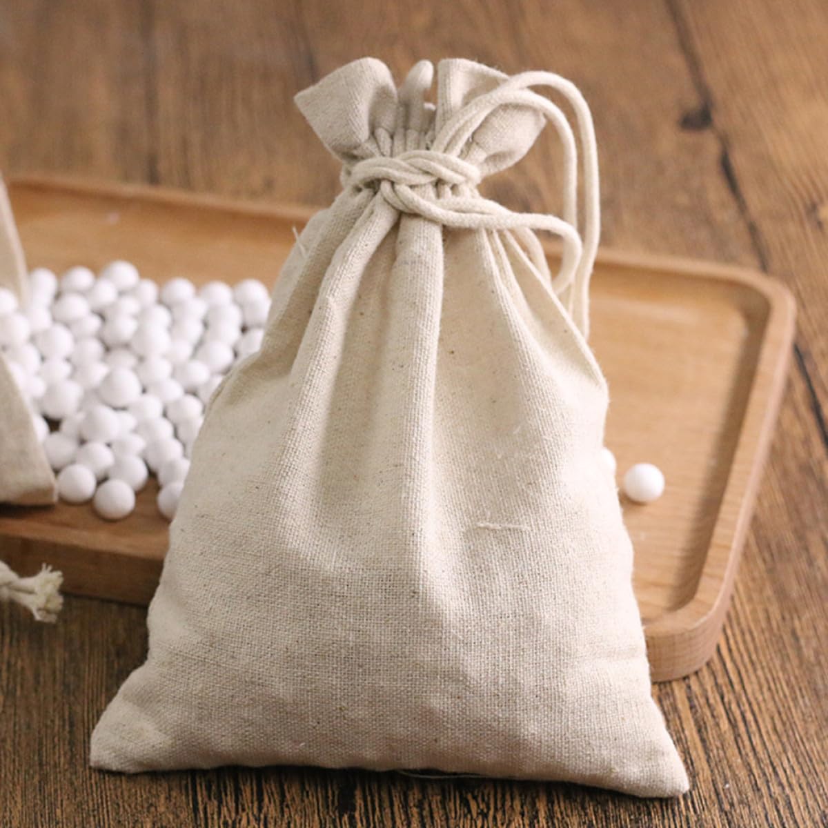Didiseaon 1 Bolsa de 500 G de Piedras de Vapor para Hornear Tartas y Pasteles, Cerámica Resistente al Calor, sin Impurezas ni Contaminación, Adecuado para Uso Profesional en Horno