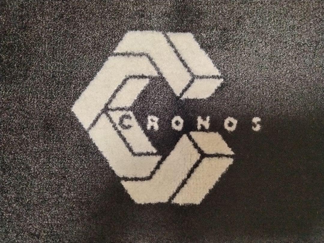 【最終値下げ】CRONOS　バスマット【非売品】 CRONOS バスマット 最終値下げ】CRONOSバスマット【非売品】