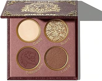 HARRY POTTER™ GRYFFINDOR™ HOUSE PALETTE