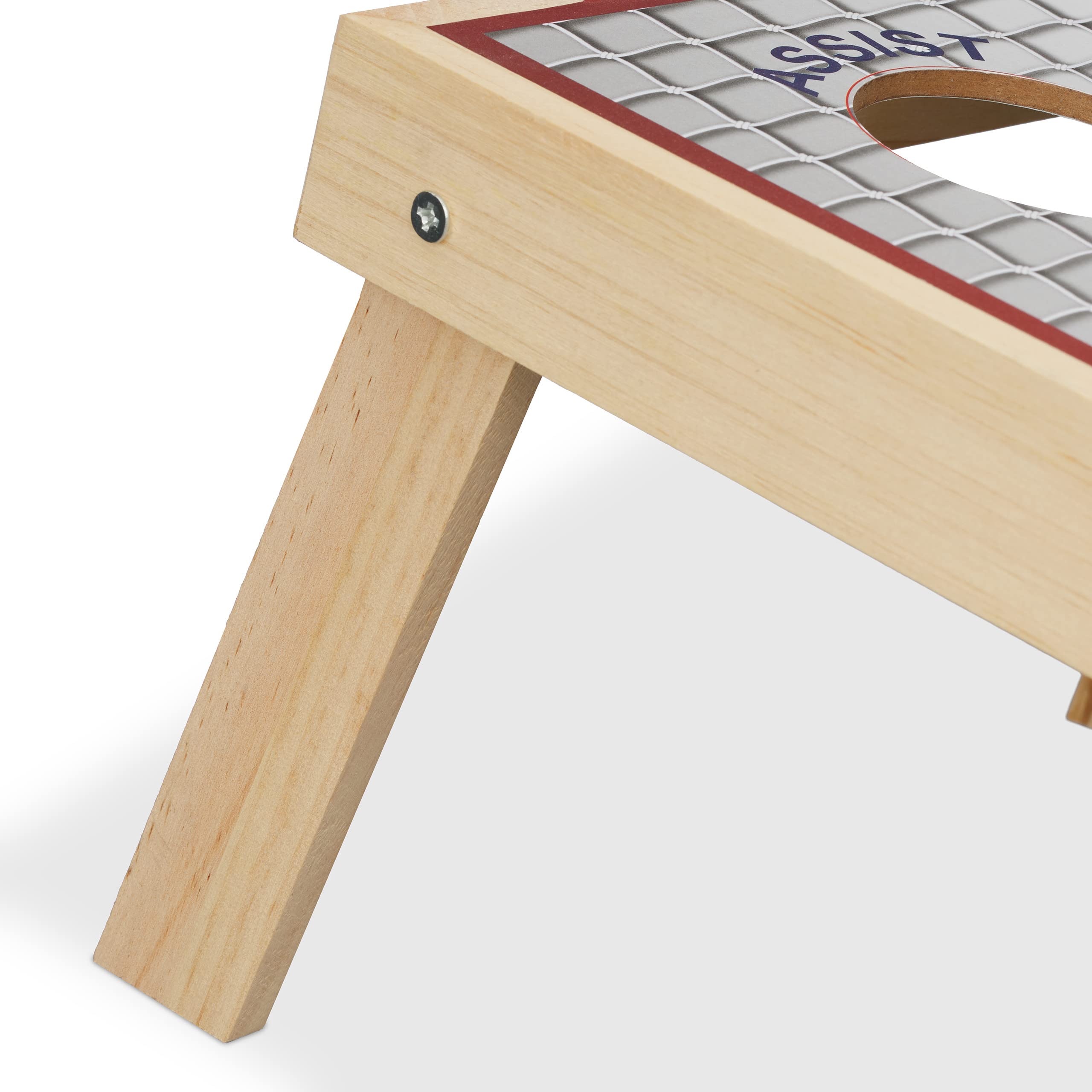 Relaxdays Cornhole, Wurfspiel Set, 10 Sandsäcke, Bean Bag Spiel, HxBxT: 18 x 29 x 58 cm, Indoor & Outdoor, mehrfarbig