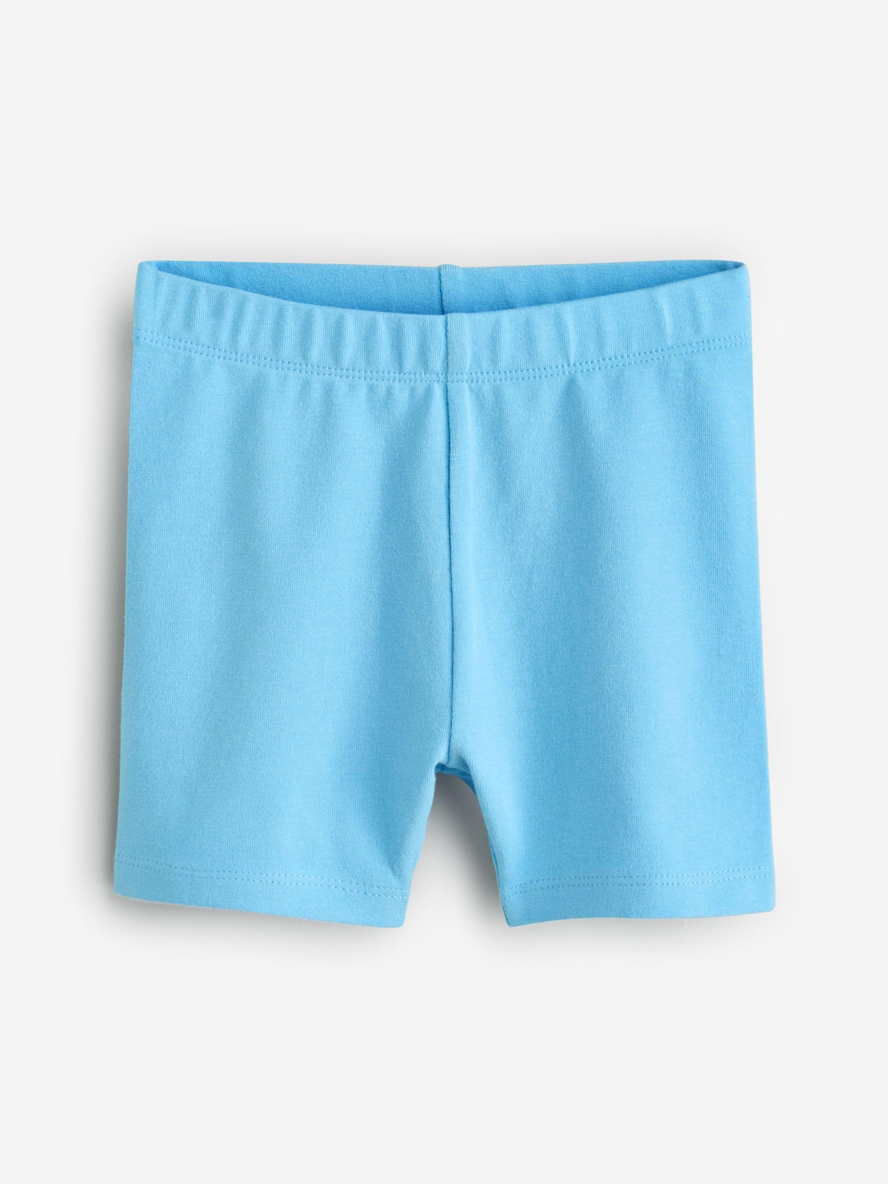 NEXT Niñas Pack de 5 Pantalones Cortos de Ciclismo