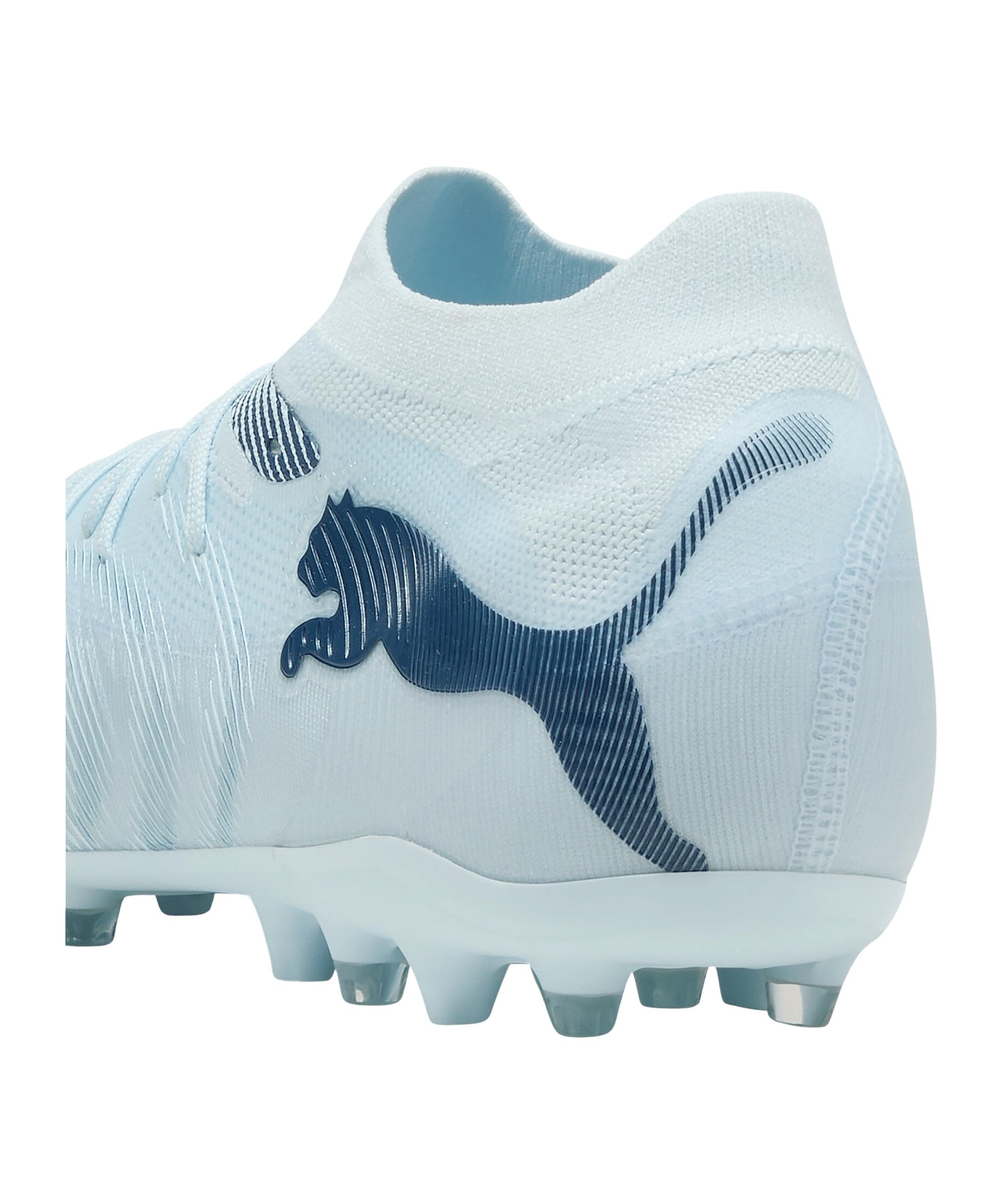 PUMA Future 9 Match MG, Zapatillas de fútbol Unisex Adulto