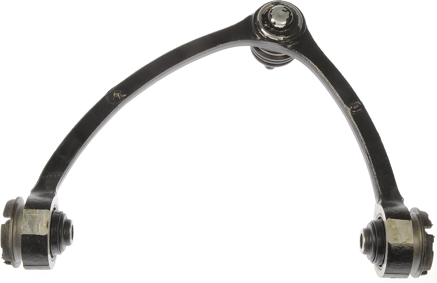 Dorman 520-460 Front Passenger Side Upper Suspension Control Arm and Ball Joint Assembly Compatible with Select Lexus Models