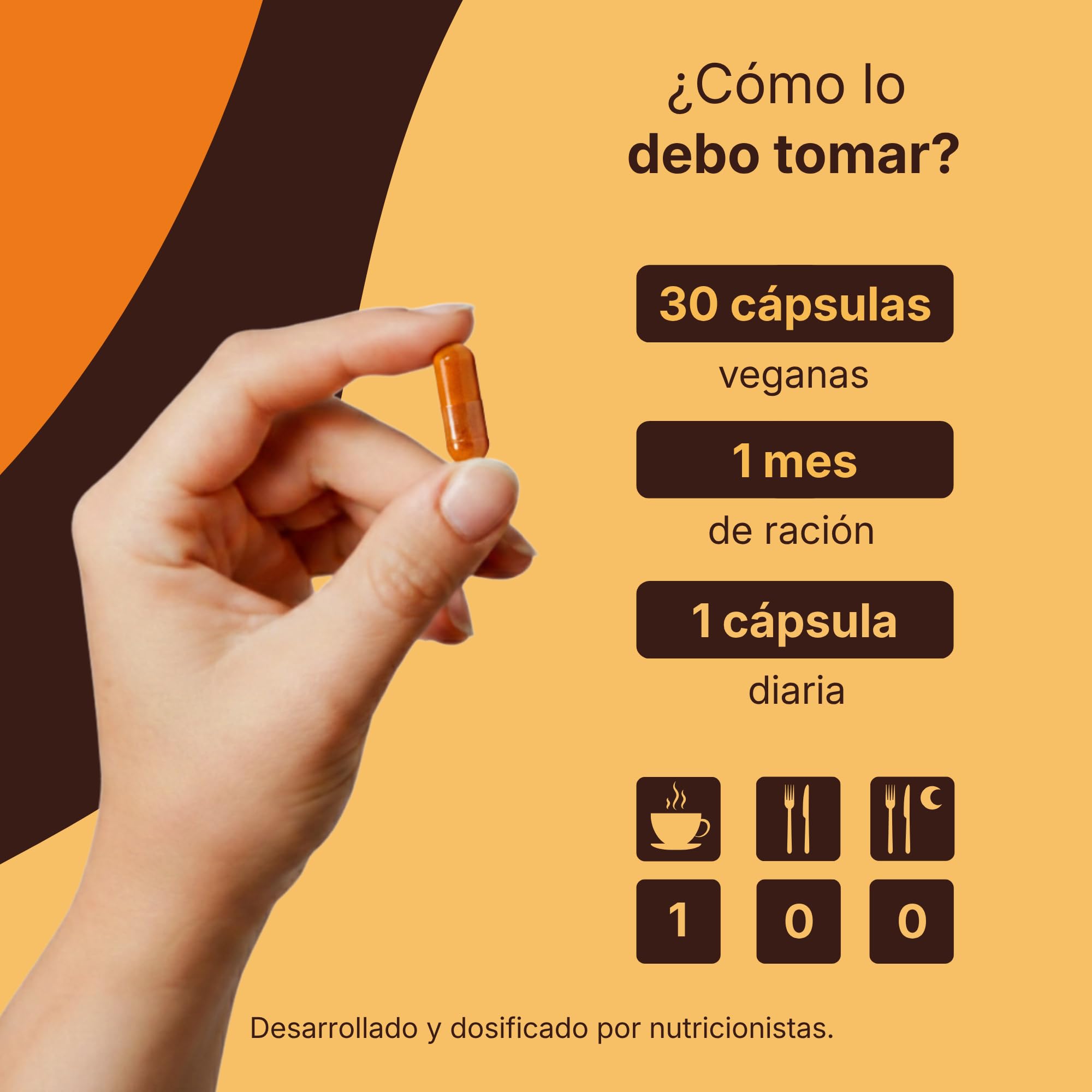 FEPA Ener-Coenzima Q10 – 30 Cápsulas Pack de 3 – Suplemento Alimenticio con CoQ10 y Selenio – Apoyo Energía y Bienestar General – Contribuye a la Protección Antioxidante – Fórmula Vegana – Fepadiet
