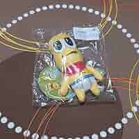 【超希少】ピーナッツくん CFグッズ アクキー 61uWMl645UL._UF350,350_QL50_.jpg