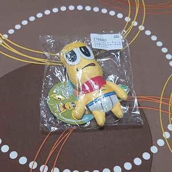 【超希少】ピーナッツくん CFグッズ アクキー 71J2M1aaUcL._UF350,350_QL50_.jpg