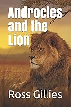Androcles and the Lion