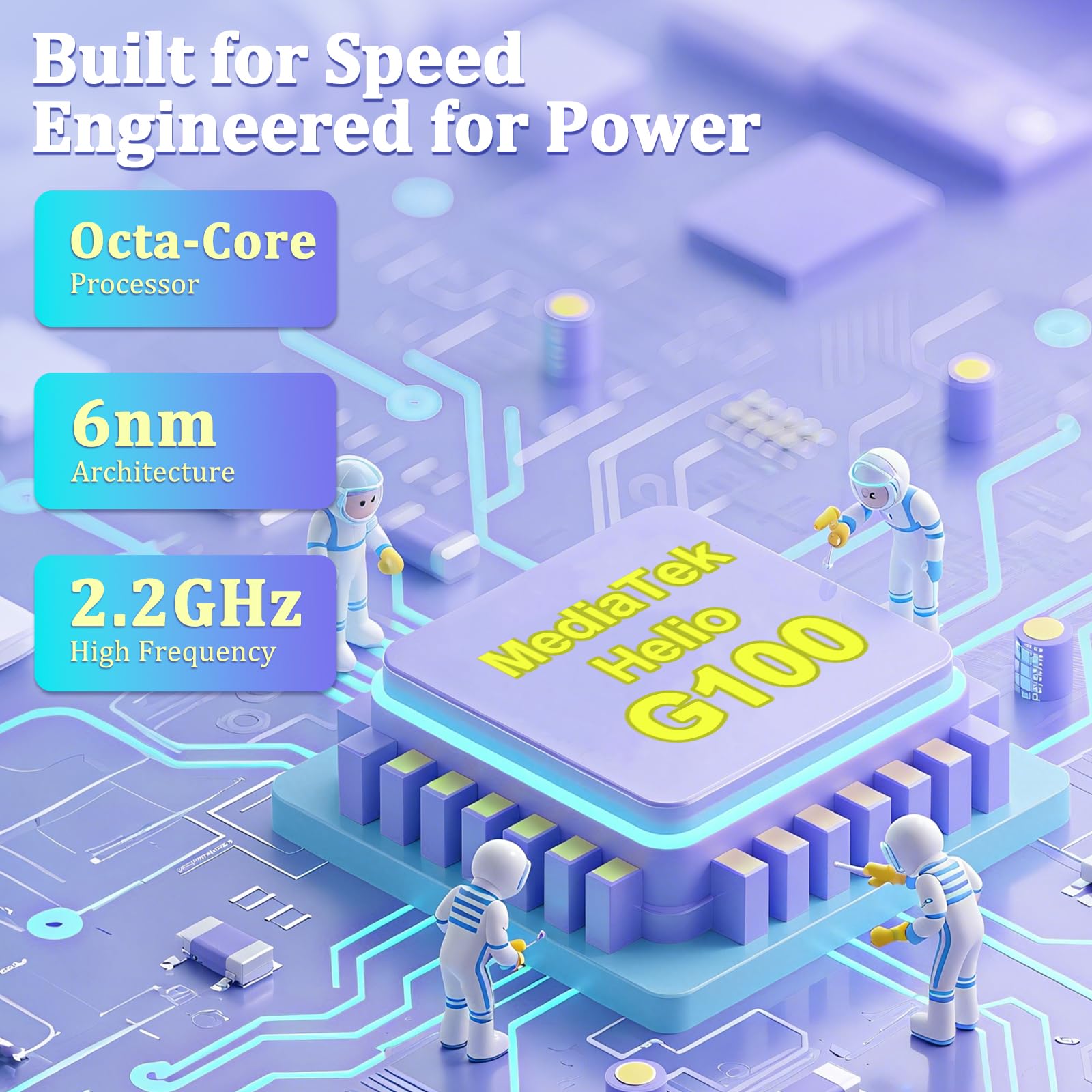 CUBOT P90 Smartphone Android 15, 24GB RAM+256GB ROM Telefono Cellulare G100, 6.88" 120Hz Cellulari e Smartphone, 1.72" Touch Screen Posteriore, 64MP+16MP Telefoni, 5100mAh/18W, NFC/Face ID/Fingerprint