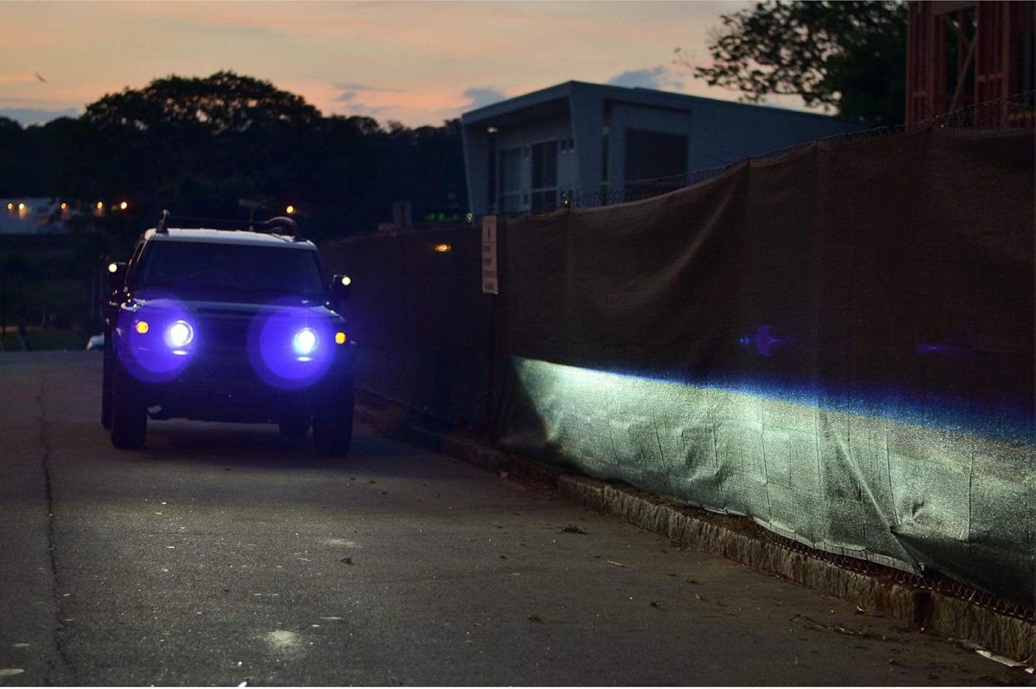 Morimoto 3" STi-R Clear Glass Projector Lens Upgrades to Improve Performance of OEM Japanese Koito Projectors