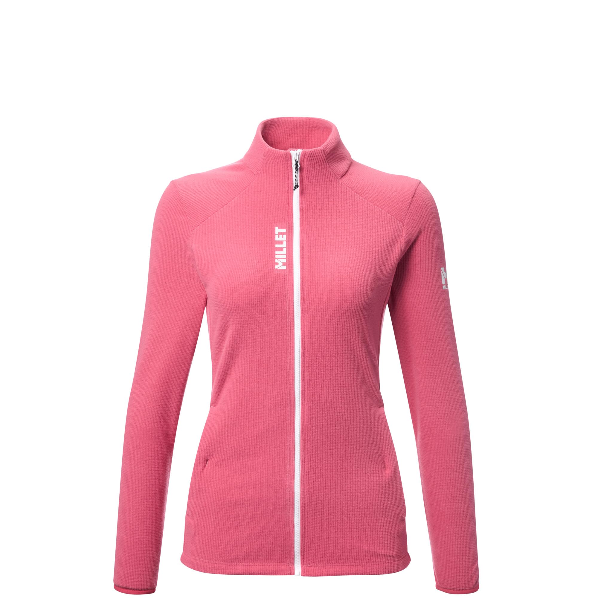 MILLET Damen Ubic Lightgrid Jkt W Wasserdichte Jacke (1er Pack)