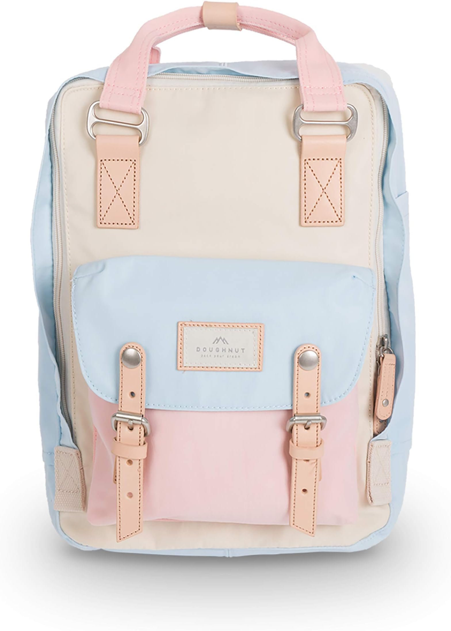 Macaroon Backpack