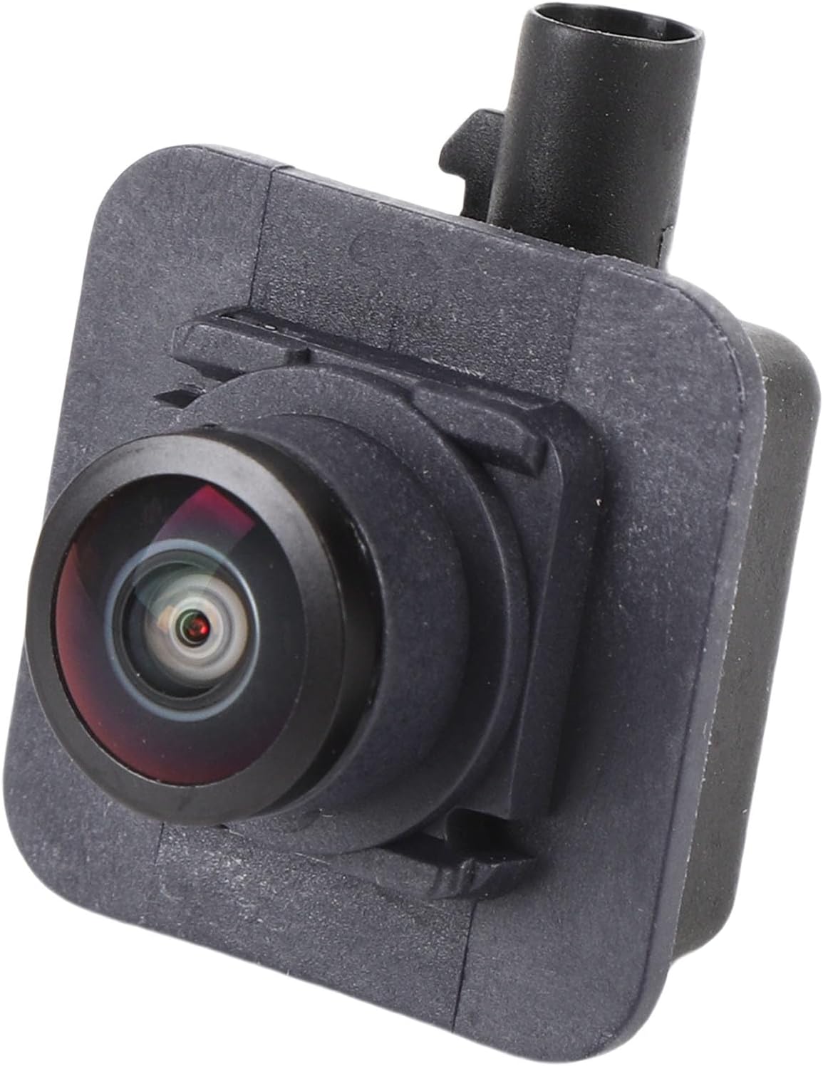 Rear View Camera Replacement, 190 Degree Wide Angle, Waterproof Plastic - Clear Resolution, Easy Installation, Ideal for Super Duty 2017-2019