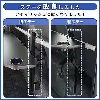 Amazon | [プロダックス] 200系 ハイエース スーパーGL DX 対応