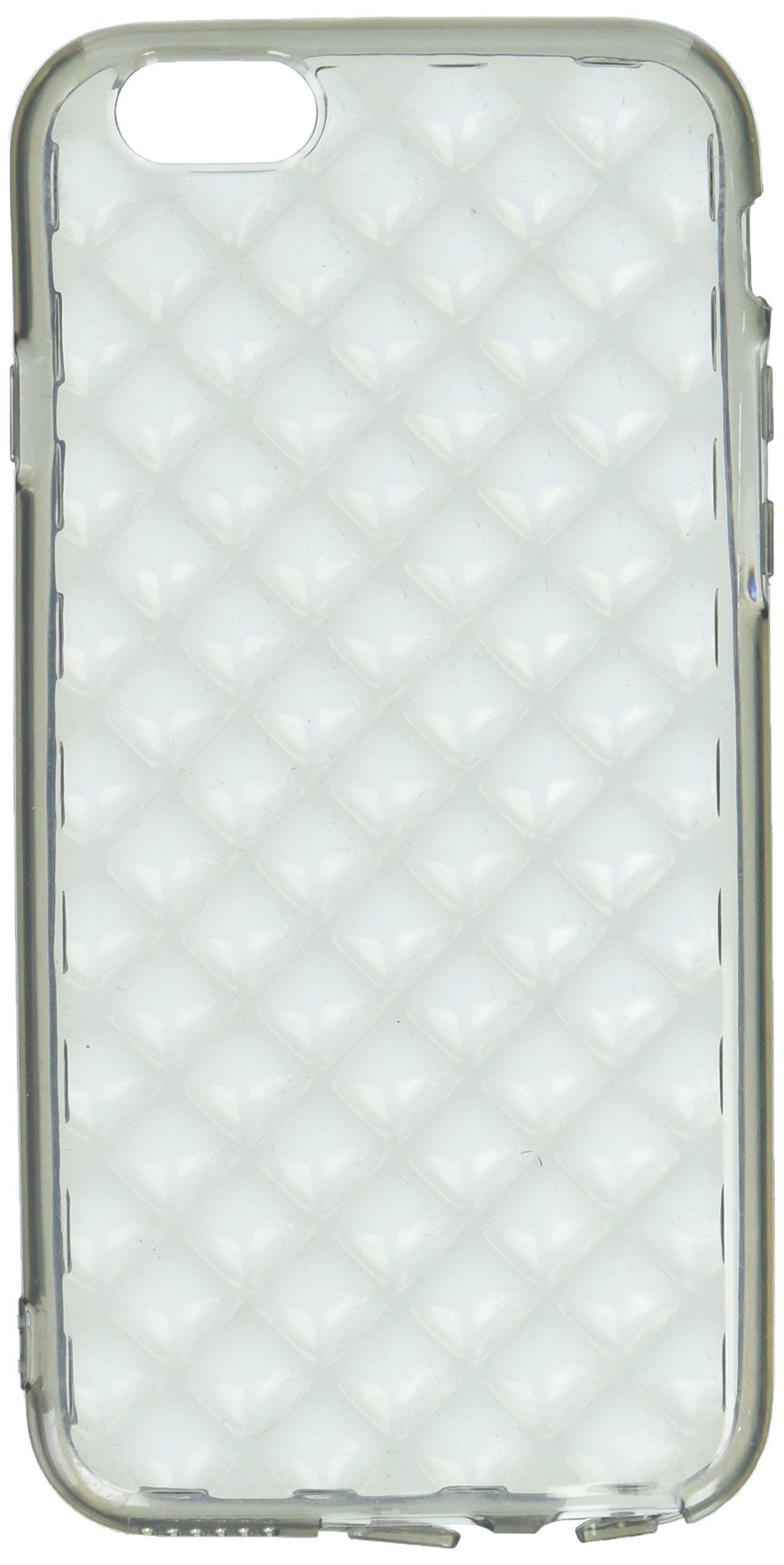 iTrend Diamond Jacket Case, iPhone 6, Black