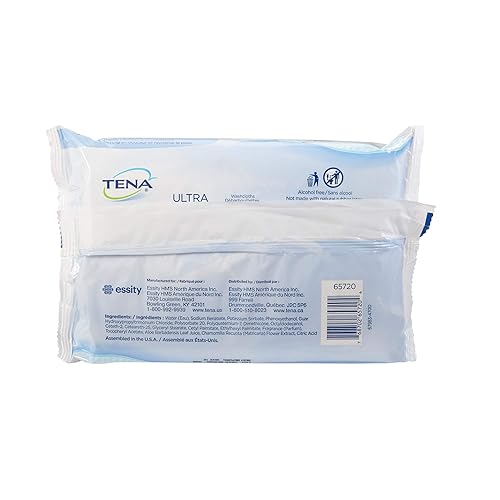 Miniatura 3 de TENA Toallas Ultra