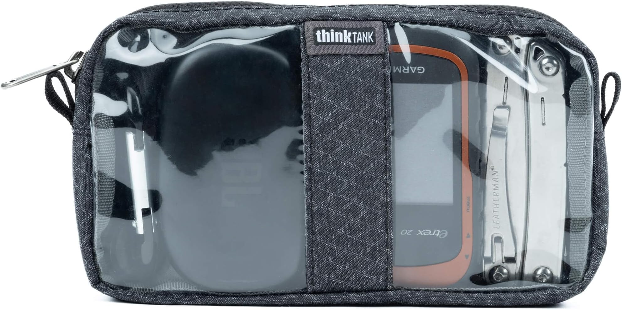 Think Tank Cable Management 10 - Electronics, Accessories, and Gear Organizer Pouch - Medium