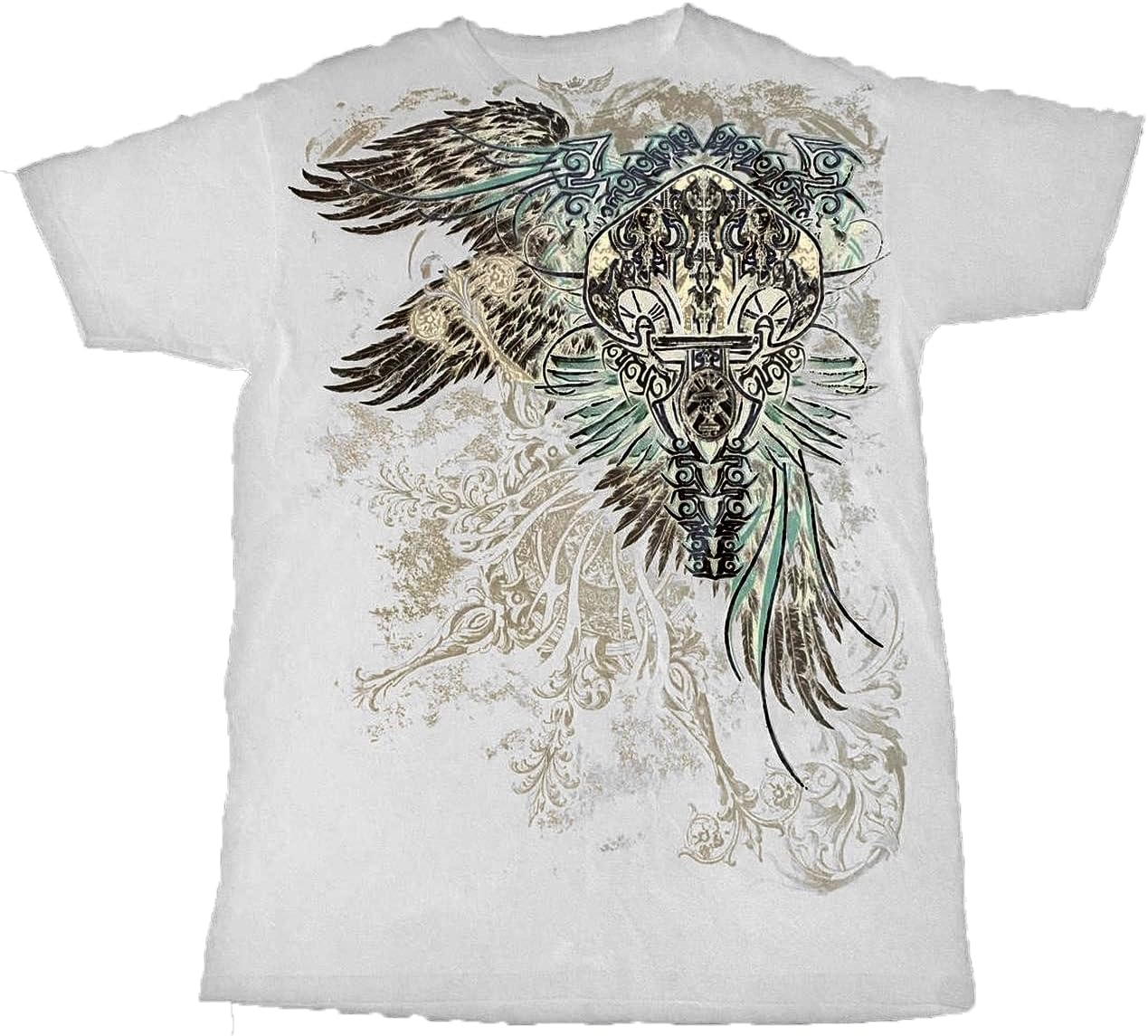 Y2K Grunge Graphic Tees for Teens Girl Vintage Fairy Grunge Emo Goth Short Sleeve Baggy T-Shirt Going Out Streetwear