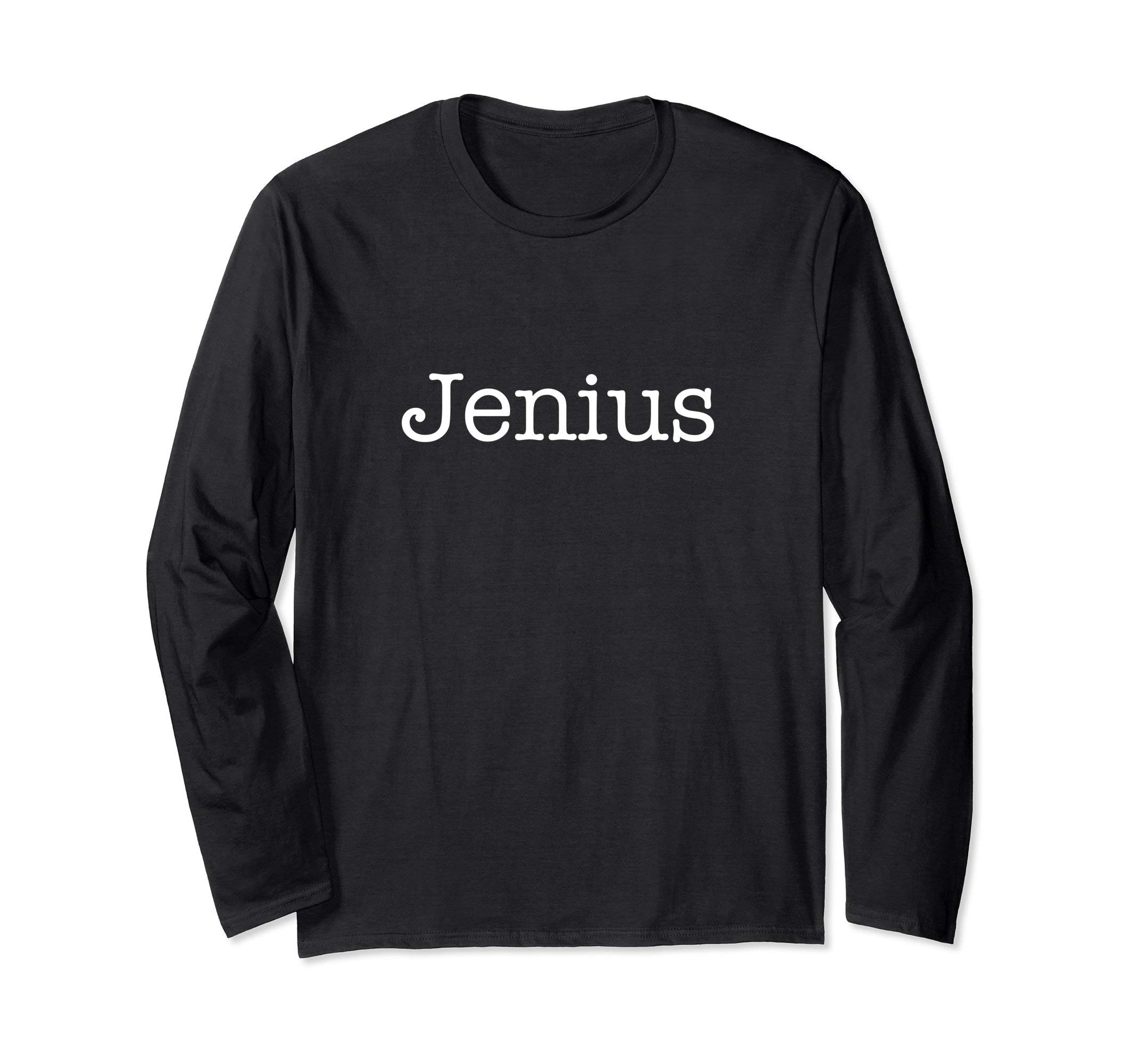 JustClothesJenius | genius, clever, smart, funny