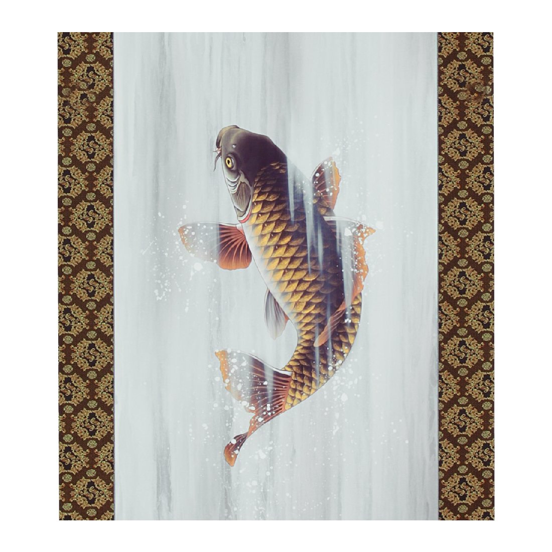 Amazon.com: Tokyo Matcha Selection Kakejiku Japanese Hanging