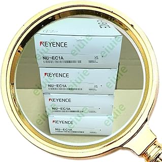 NU-EC1A Unused Stock in Original Packaging for Factory spares