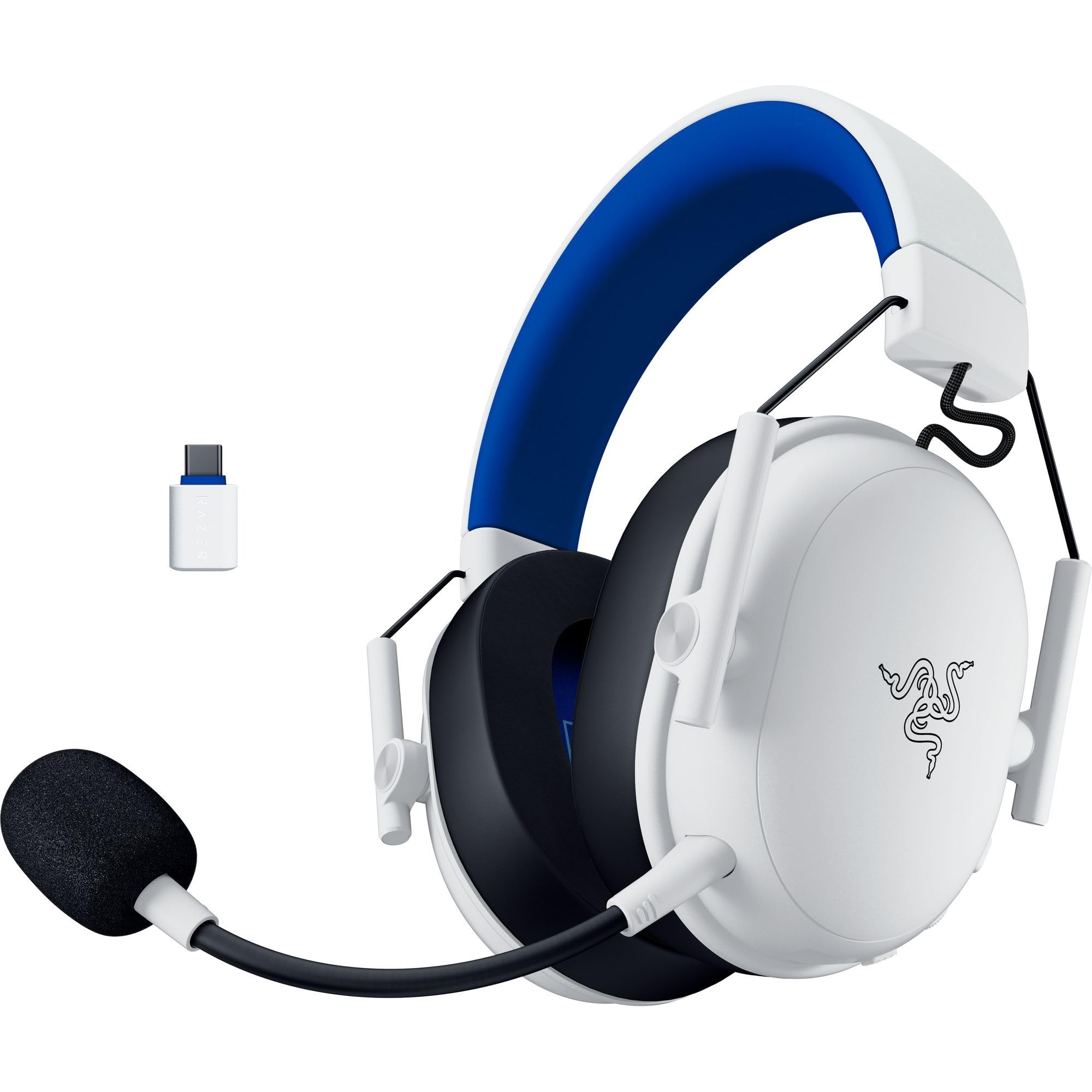 Amazon.co.jp: Razer レイザー BlackShark V3 X HyperSpeed for