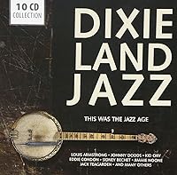 Vista 1 de Dixieland Jazz This was the Jazz age