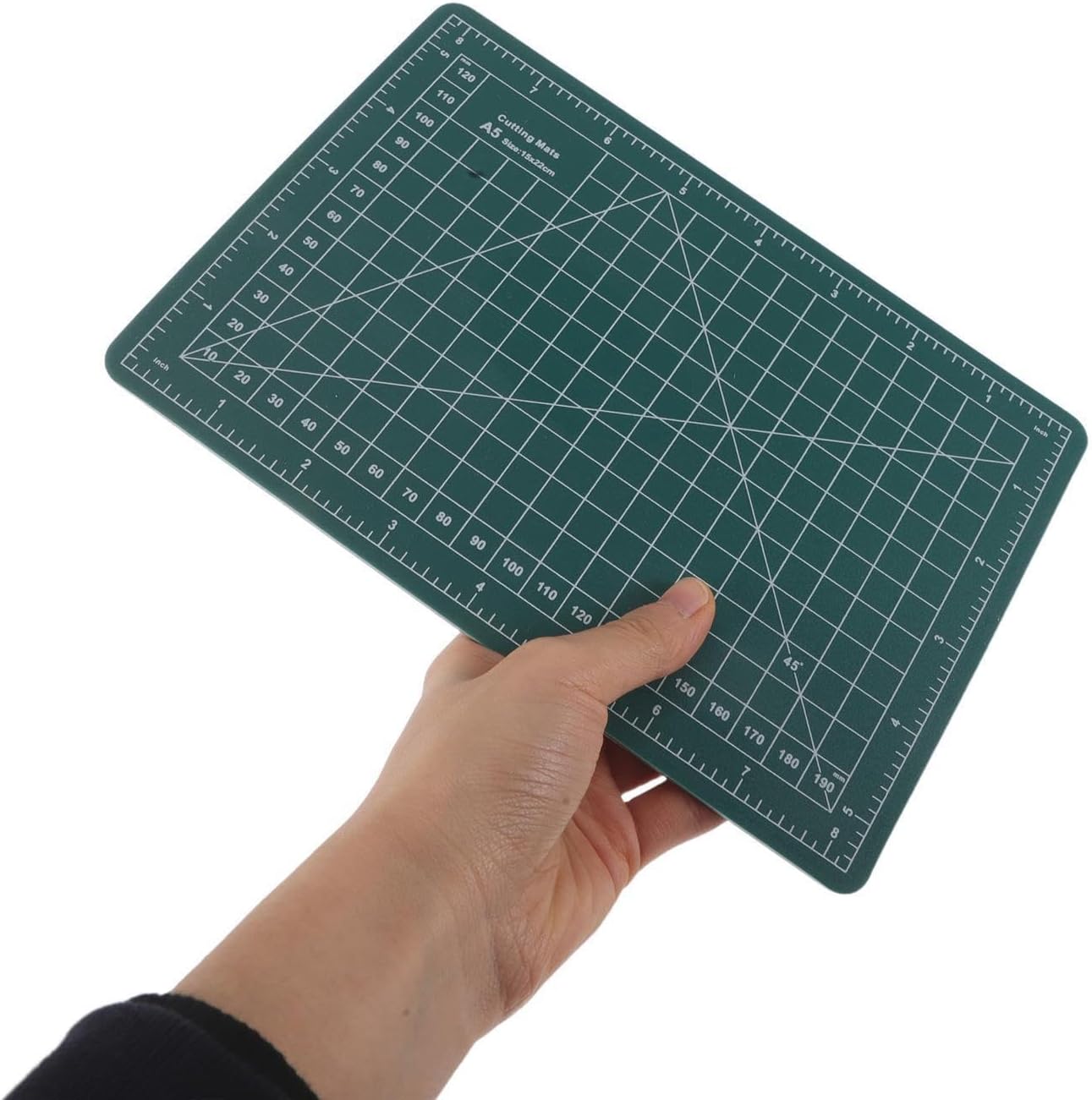 2pcs Crafting Cutting Pad for Artists and DIY Enthusiasts
