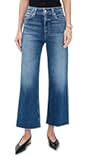 Women's Anessa Jeans with Raw Hem