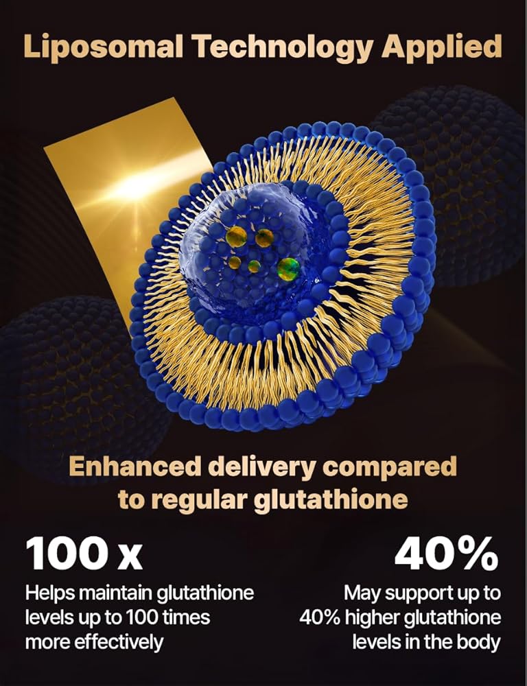edible glutathione Immune System Benefits of Mushrooms and Glutathione main image 0
