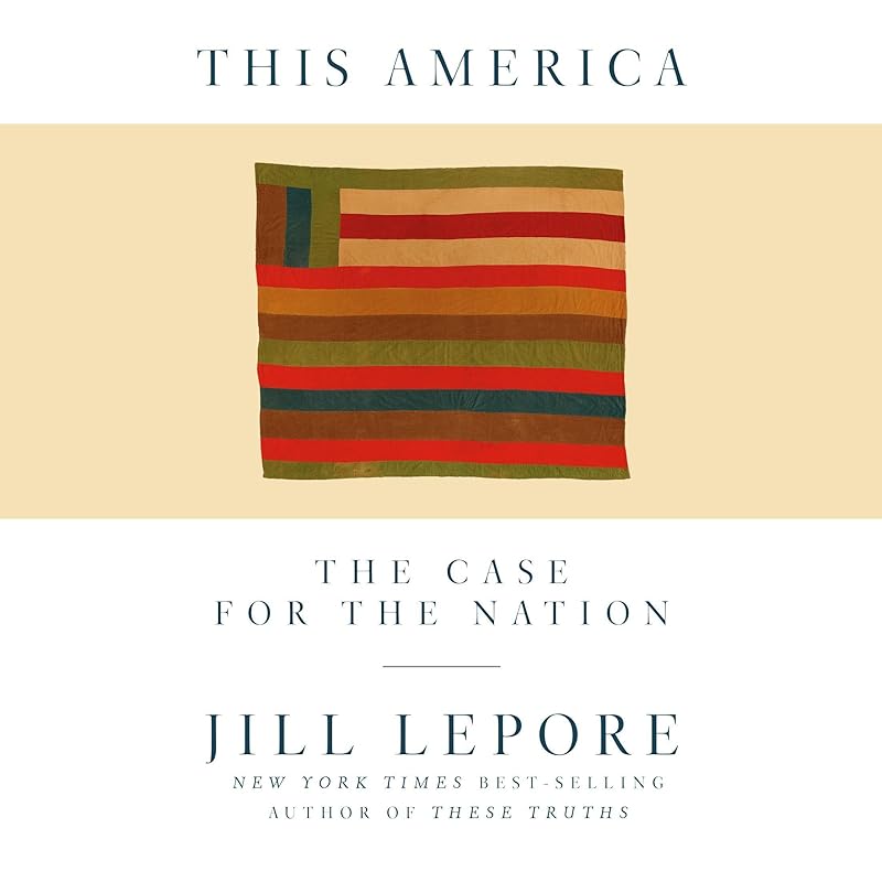 Carousel Item: This America