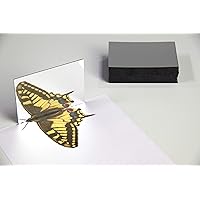 WISSNER® aktiv lernen - Set di 25 specchi geometrici 87 x 62 x 1,5 mm