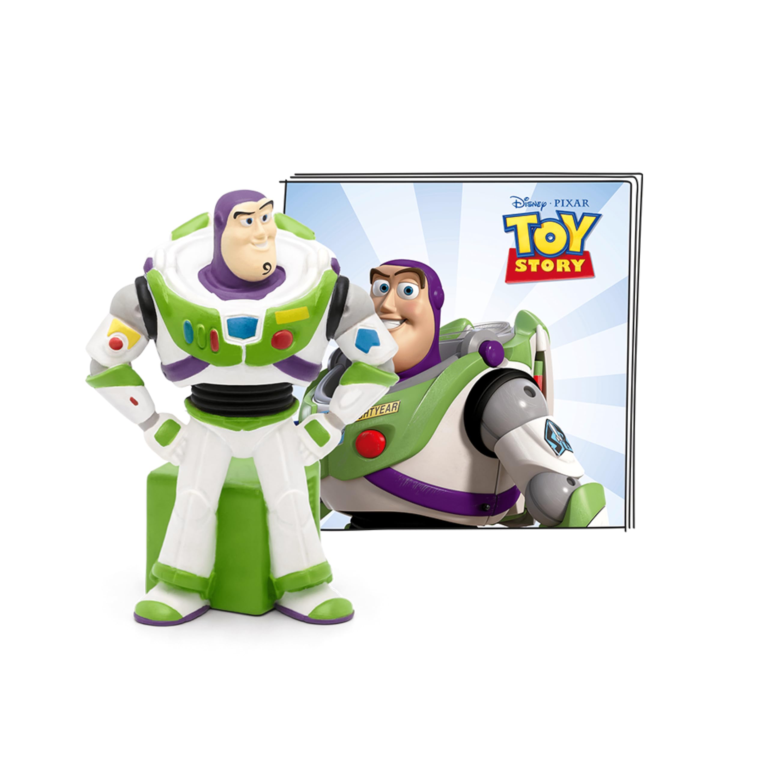 Amazon.co.jp: ディズニー トイストーリー2 トニーズ バズ ライト