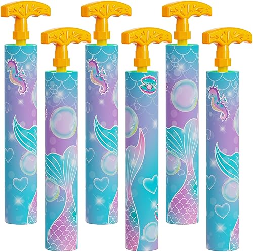 Miniatura 9 de LQYoyz Pistola de agua, paquete de 6 pistolas de chorro de agua de 40 pies, para piscina, playa, fiesta de verano, juego de agua al aire libre