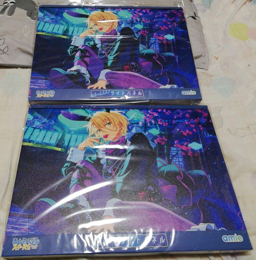 あんスタ テーマ缶 HiMERU 54点 あんさんぶるスターズ！！_テーマ