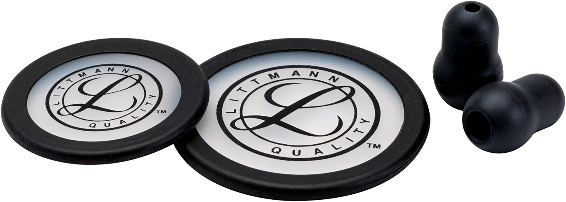3M Littmann Stethoscope Spare Parts Kit, Classic III and Cardiology IV