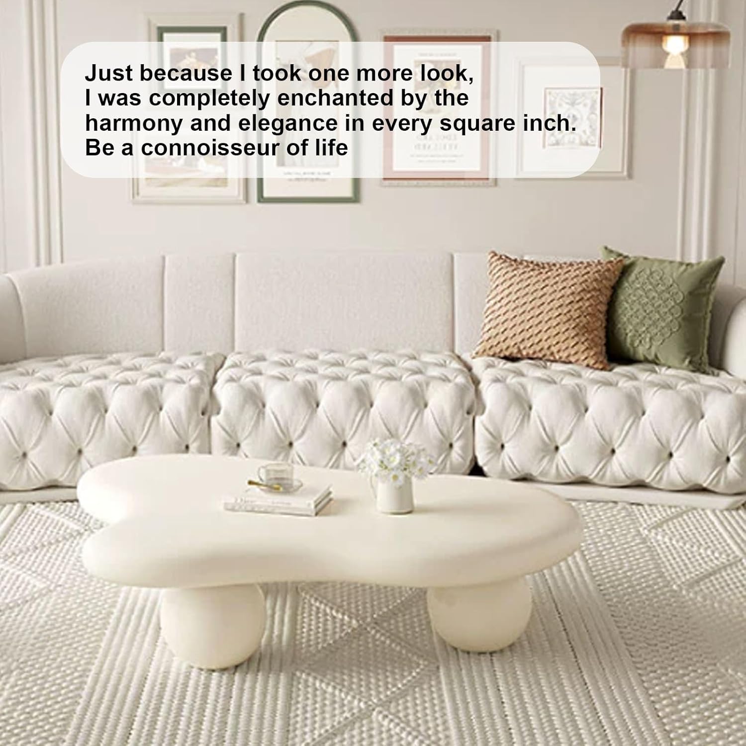 漫画の不規則な屋内コーヒー テーブル,モダンな三本脚のコーヒーテーブル、クラウドコーヒーテーブル,素敵なモダンなコーヒーテーブル、