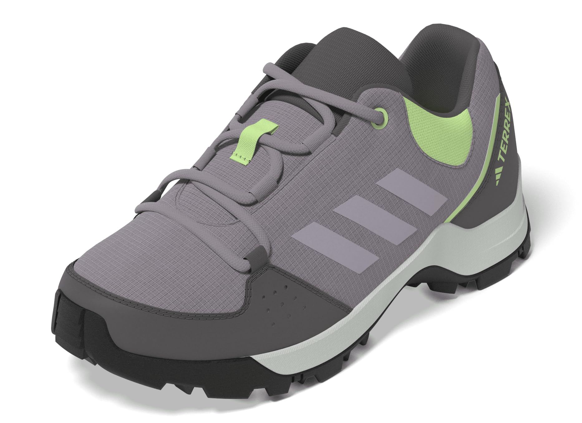 Adidas Unisex Child Terrex Hyperhiker Low Hiking Shoes Trail Running |  Desertcart Belize