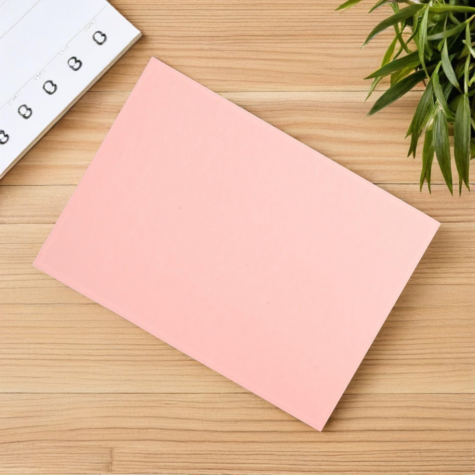 Carta da Stampa A4 200 Fogli, Carta, Fogli per Stampa e Copia | Uso Ufficio e Lavori Creativi, Superficie Liscia per Stampa Affidabile, Formato per Progetti e Piegature