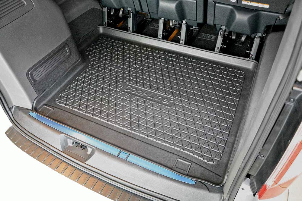 Premium Kofferraumwanne 9002772106998 von Dornauer Autoausstattung