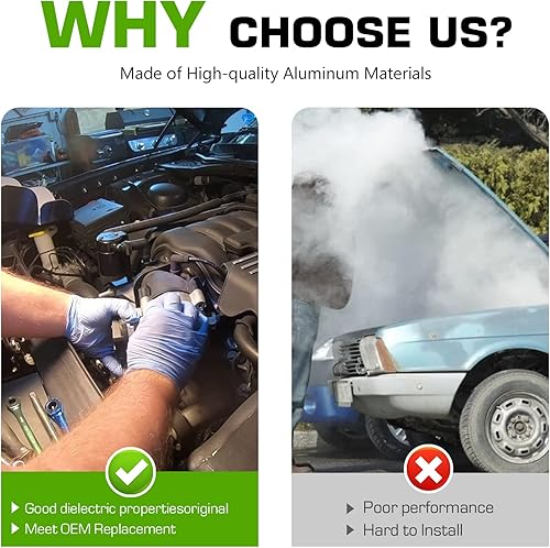 Miniatura 4 de Cuerpo del acelerador TBT010 apto para 2.4L 2010-2012 Lexus HS250h 2006-2010 Scion TC 2007-2011 Toyota Camry S20097 2203028070