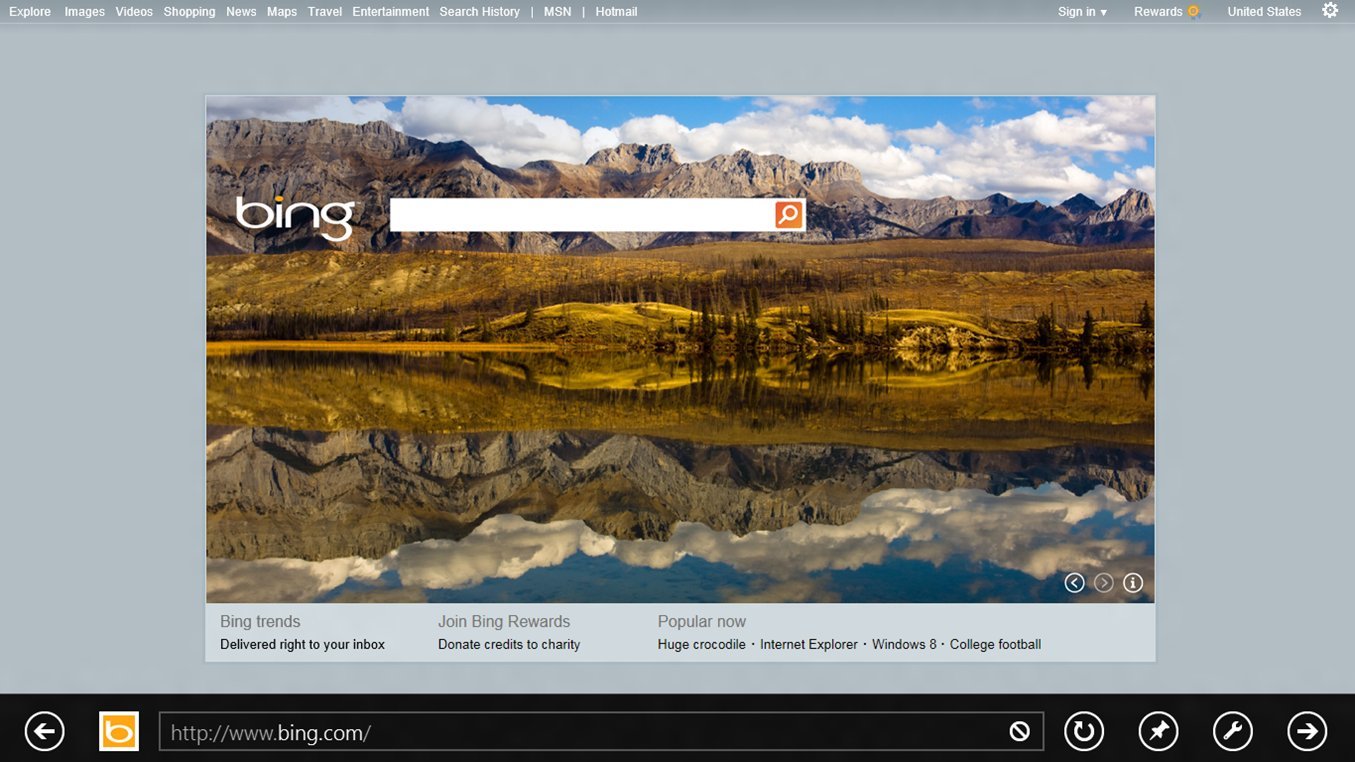 Windows 8 Pro Upgrade 32/64 Bit